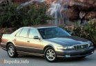Cadillac Seville 1997 - 2004