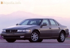 Cadillac Seville 1997 - 2004