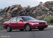 Cadillac Seville 1997 - 2004