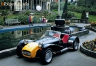 Caterham Classic 2000 წლიდან