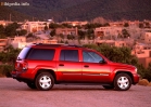 Chevrolet Trailblazer ext 2002 - 2006