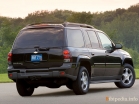 Chevrolet Trailblazer ext 2002 - 2006