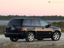 Chevrolet TrailBlazer SS 2005 - 2008