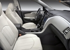 Chevrolet Traverse od roku 2008