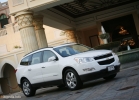 Chevrolet Traverse od roku 2008