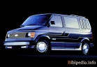 Chevrolet Astro 1994 - 2005