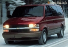 Chevrolet Astro 1994 - 2005