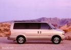 Chevrolet Astro 1994 - 2005
