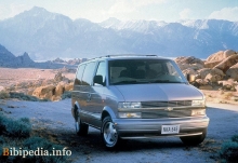 Chevrolet Astro