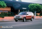 Chevrolet Blazer 5 puertas 1997 - 2005