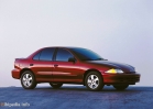 Chevrolet Cavalier 1994 - 2003