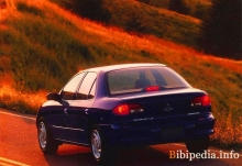 Chevrolet Cavalier