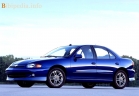 Chevrolet Cavalier 2003 - 2005
