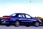 Chevrolet Cavalier 2003 - 2005