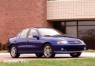 Chevrolet Cavalier 2003 - 2005