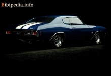 Chevrolet Chevelle