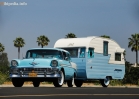 Chevrolet Nomad 1955 - 1957