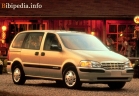 Chevrolet Venture 1996 - 2005