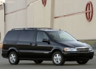 Chevrolet Venture 1996 - 2005