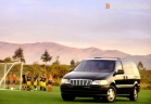 Chevrolet Venture 1996 - 2005