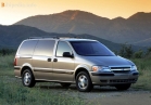 Chevrolet Venture 1996 - 2005