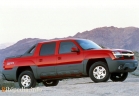 Chevrolet Avalanche 2001 - 2006