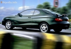 Hyundai Coupe (Tiburon) 1996 - 1999