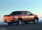 Chevrolet Avalanche SUT 2006 წლიდან