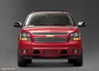 Chevrolet Avalanche SUT 2006 წლიდან