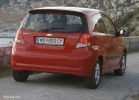 Chevrolet Aveo (Kalos) 3 двери 2004 - 2008
