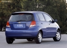 Chevrolet Aveo (Kalos) 5 Dveře 2002 - 2007