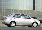 Chevrolet Aveo (Kalos) Sedan 2004 - 2006