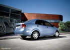 Chevrolet Aveo (Kalos) Sedan 2004 - 2006