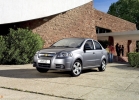 Chevrolet Aveo (Kalos) Sedan 2005 წლიდან