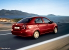 Chevrolet Aveo (Kalos) Sedan 2005 წლიდან
