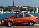 Chevrolet Aveo (Kalos) Sedan 2005 წლიდან