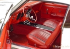 Chevrolet Camaro l-48 super sport 1967 - 1969
