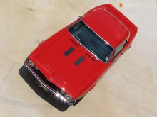 Chevrolet Camaro l-30 1967 - 1969