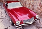 Camaro 1970 - 1981
