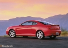Hyundai Coupe (Tiburon) 2001-2004