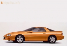 Chevrolet Camaro 1997 - 2002