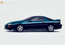 Chevrolet Camaro 1997 - 2002