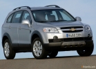 Chevrolet Captiva desde 2006