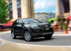 Chevrolet Captiva desde 2006