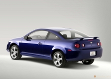 Chevrolet Cobalt coupe 2004 - 2007
