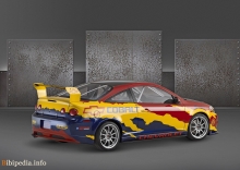 Chevrolet Cobalt Coupe SS 2005 - 2007