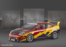 Chevrolet Cobalt Coupe SS 2005 - 2007