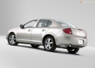 Chevrolet Cobalt Sedan 2004 - 2007