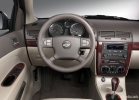 Chevrolet Cobalt Sedan 2004 - 2007