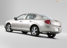 Chevrolet Cobalt სედანი 2004 - 2007